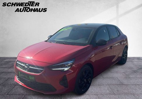 Opel Corsa, 2022 2