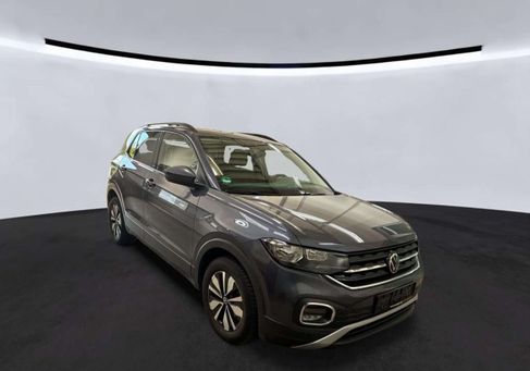 Volkswagen T-Cross, 2023