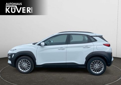 Hyundai Kona, 2021 3