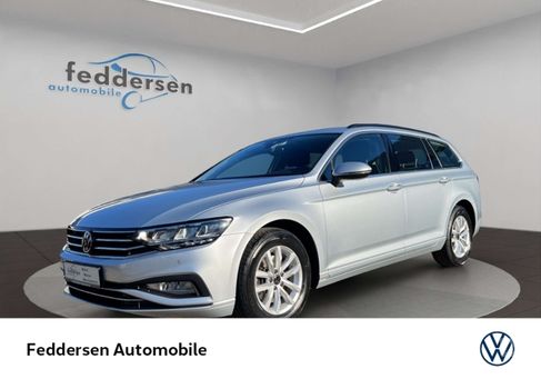 Volkswagen Passat Variant, 2022