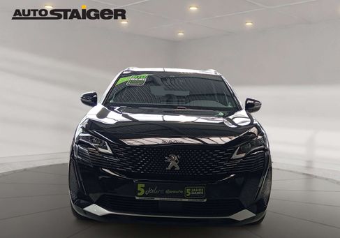 Peugeot 3008, 2023