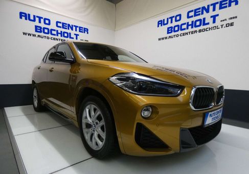 BMW X2, 2019 3