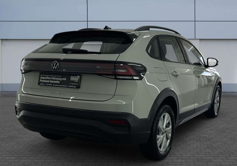 Volkswagen Taigo, 2023