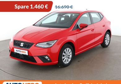 Seat Ibiza, 2024