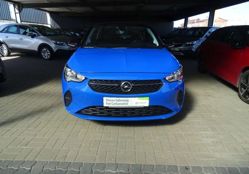 Opel Corsa, 2020 2