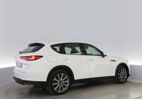 Mazda CX-60, 2023