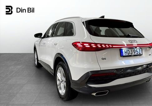 Audi Q5, 2025 3
