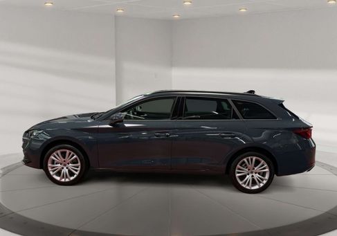 Seat Leon, 2026