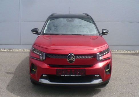 Citroën C3, 2026 3