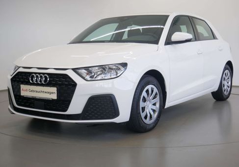 Audi A1, 2023 2