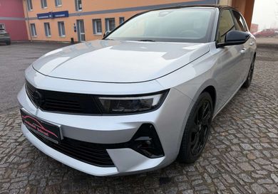 Opel Astra, 2023
