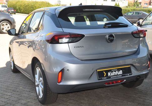 Opel Corsa, 2020 3