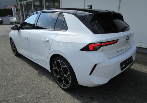 Opel Astra, 2023 2