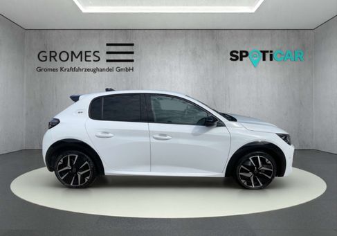 Peugeot 208, 2024