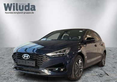Hyundai i30, 2026