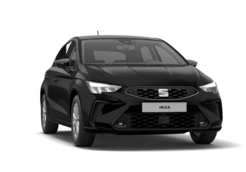 Seat Ibiza, 2026