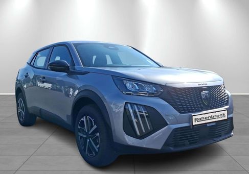 Peugeot 2008, 2026