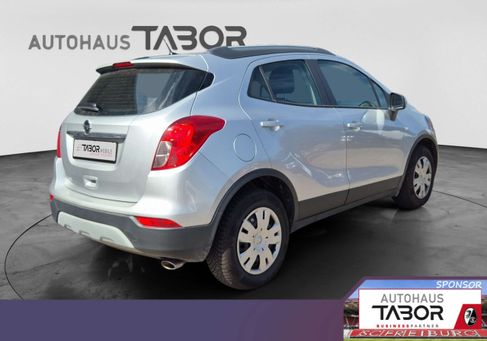 Opel Mokka X, 2019 3