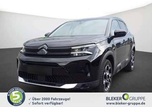 Citroën C5 Aircross, 2024 2