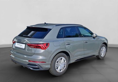 Audi Q3, 2023