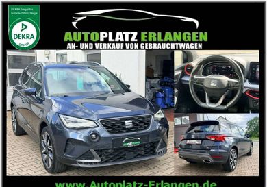 Seat Arona, 2023