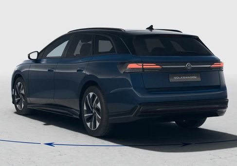 Volkswagen ID.7, 2026