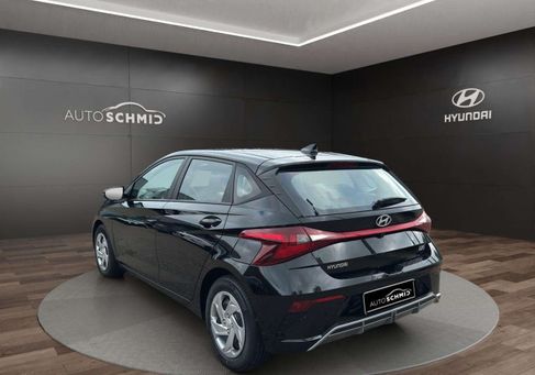 Hyundai i20, 2025 3