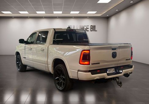 RAM 1500, 2022 3