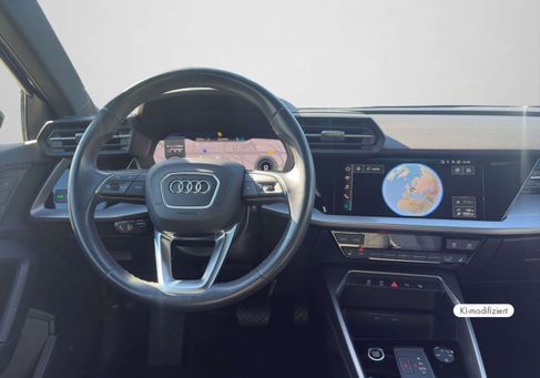 Audi A3, 2023 3