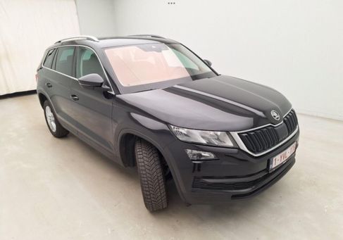 Skoda Kodiaq, 2021