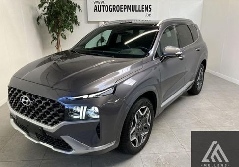 Hyundai Santa Fe, 2023