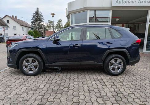 Toyota, 2022 2