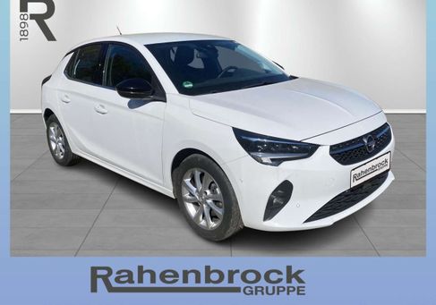 Opel Corsa, 2022 3