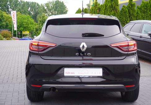 Renault Clio, 2020