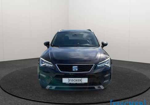 Seat Ateca, 2019