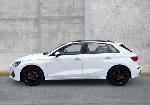Audi A3, 2025 2