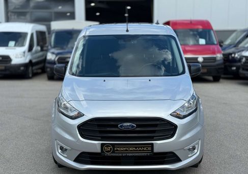 Ford Transit Connect, 2023