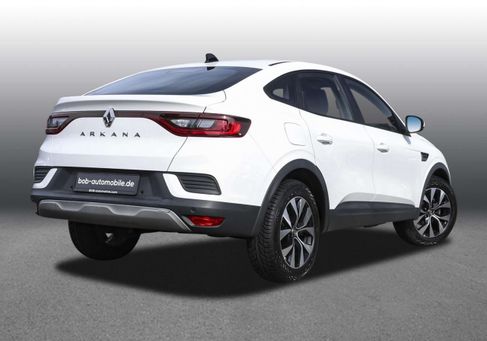Renault Arkana, 2023