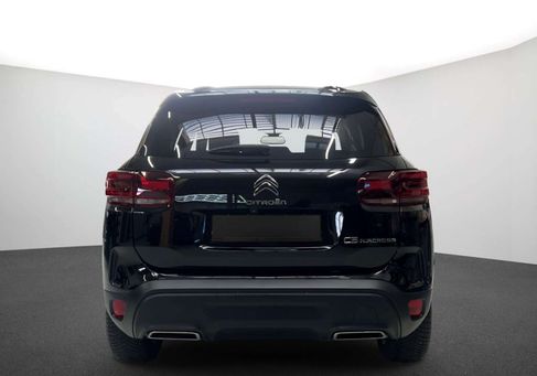 Citroën C5 Aircross, 2023