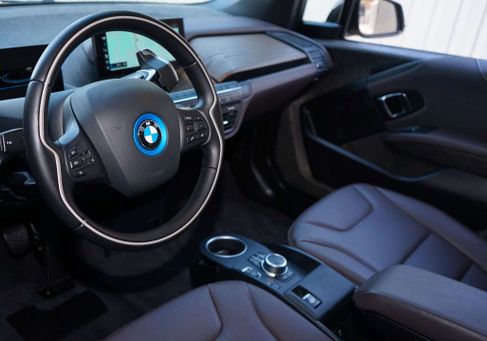 BMW i3, 2022 3