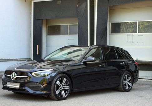 Mercedes-Benz C 220, 2023