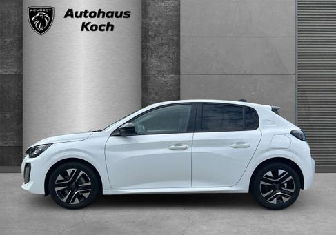 Peugeot 208, 2024