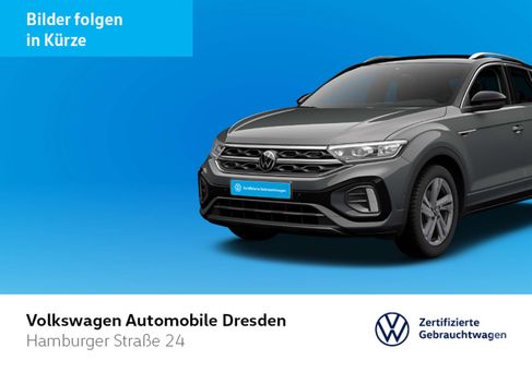 Volkswagen Tiguan, 2019