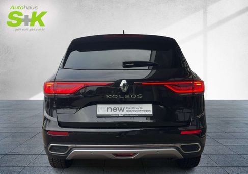 Renault Koleos, 2022