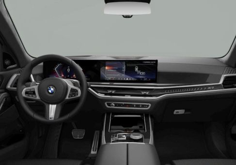 BMW X7, 2025