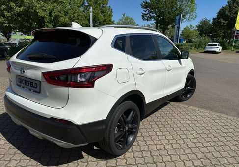 Nissan Qashqai, 2019 3