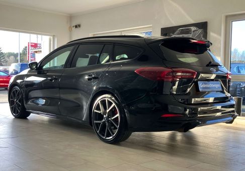 Ford Focus, 2024
