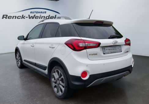 Hyundai i20, 2019 3