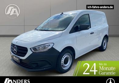 Mercedes-Benz Citan, 2026