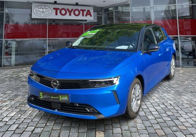 Opel Astra, 2023